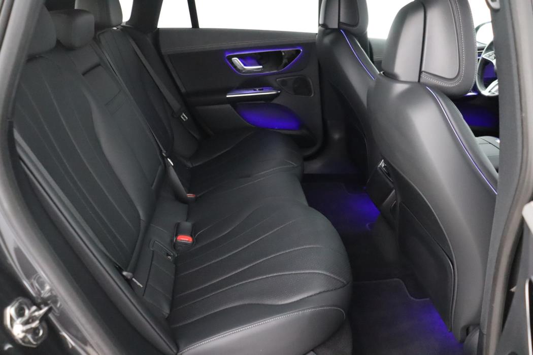 MERCEDES-BENZ EQE 2024