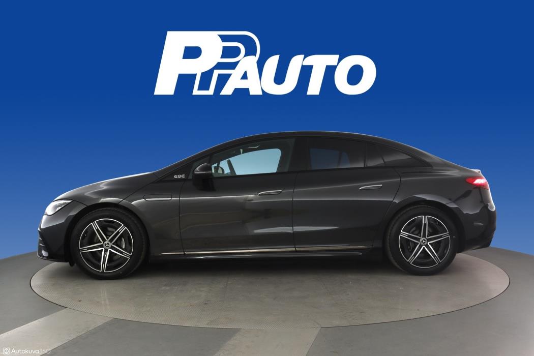 MERCEDES-BENZ EQE 2024