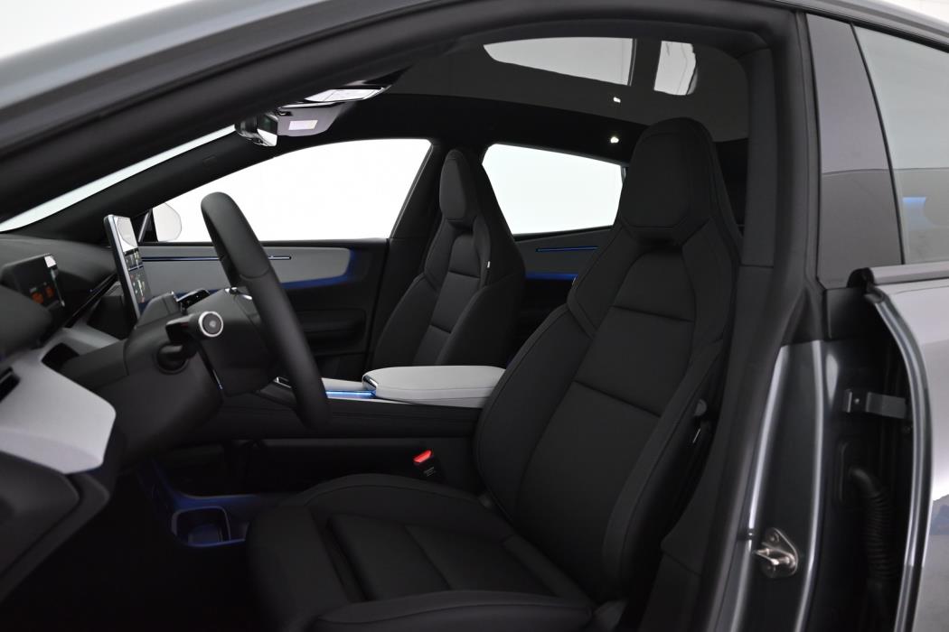 POLESTAR 4 2026