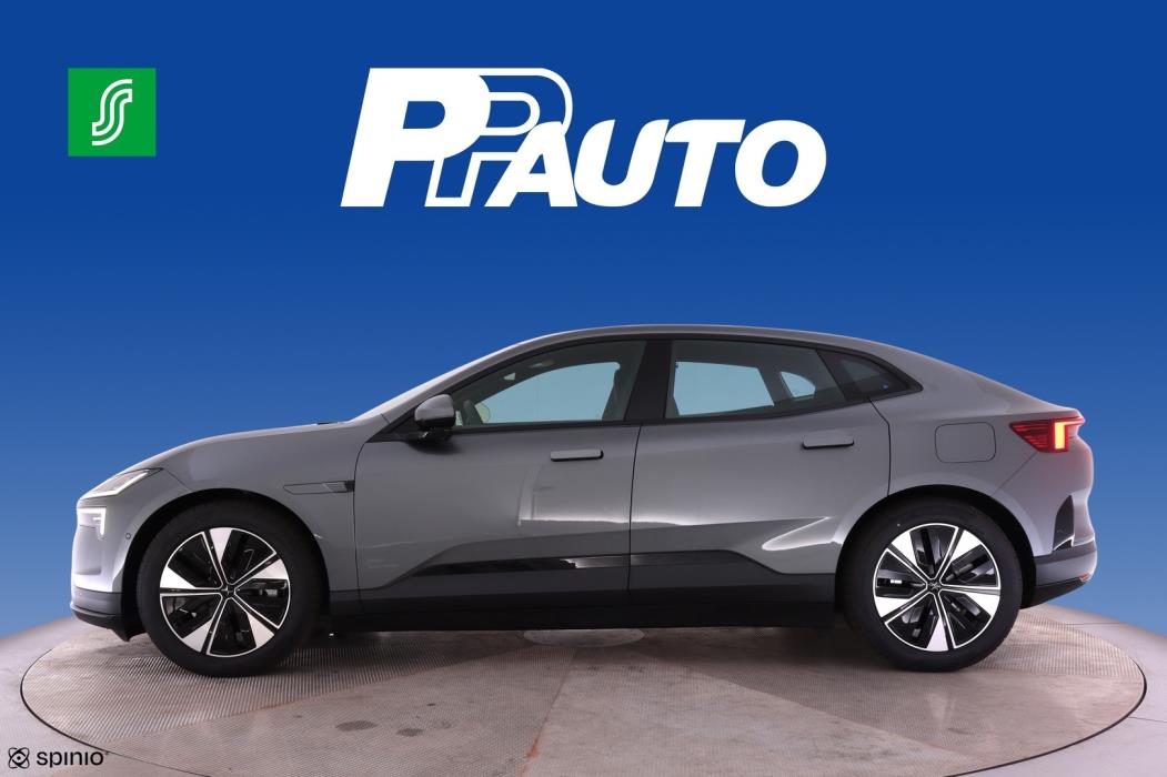 POLESTAR 4 2026