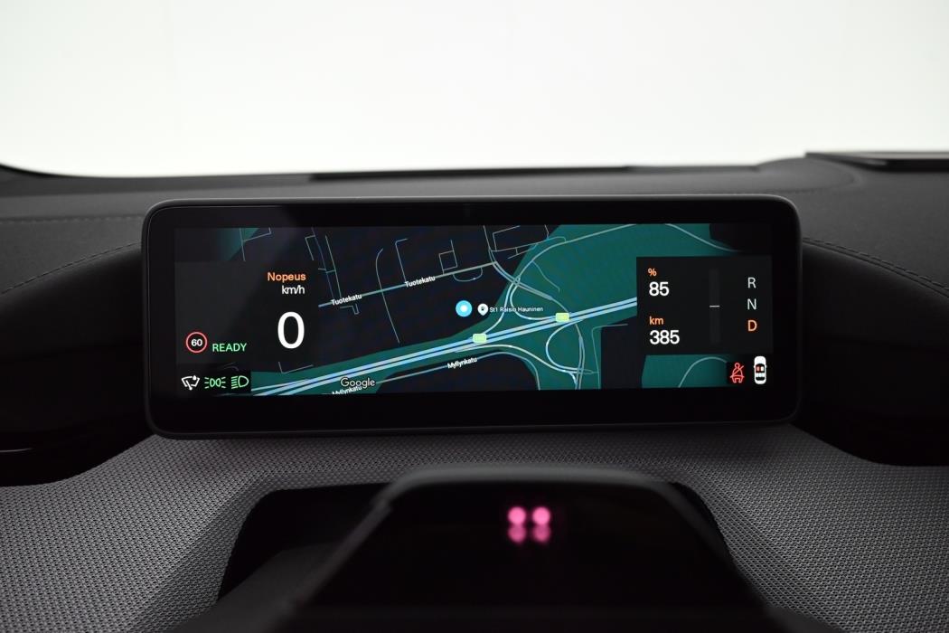 POLESTAR 4 2026