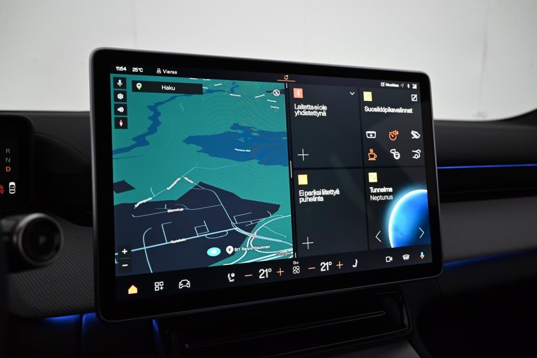 POLESTAR 4 2026