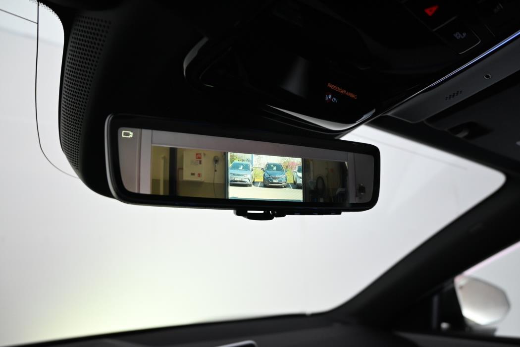 POLESTAR 4 2026