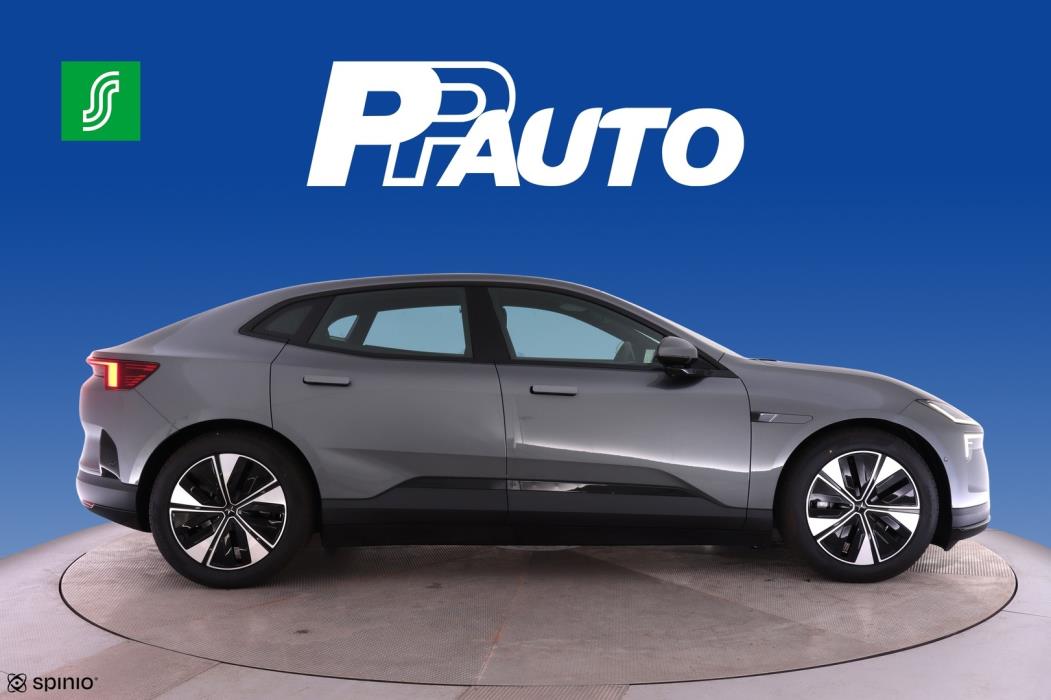 POLESTAR 4 2026