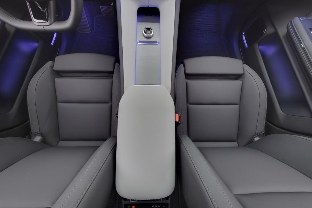 POLESTAR 4 2026