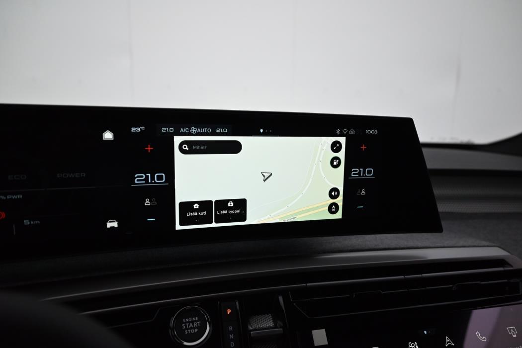 PEUGEOT E-3008 2026
