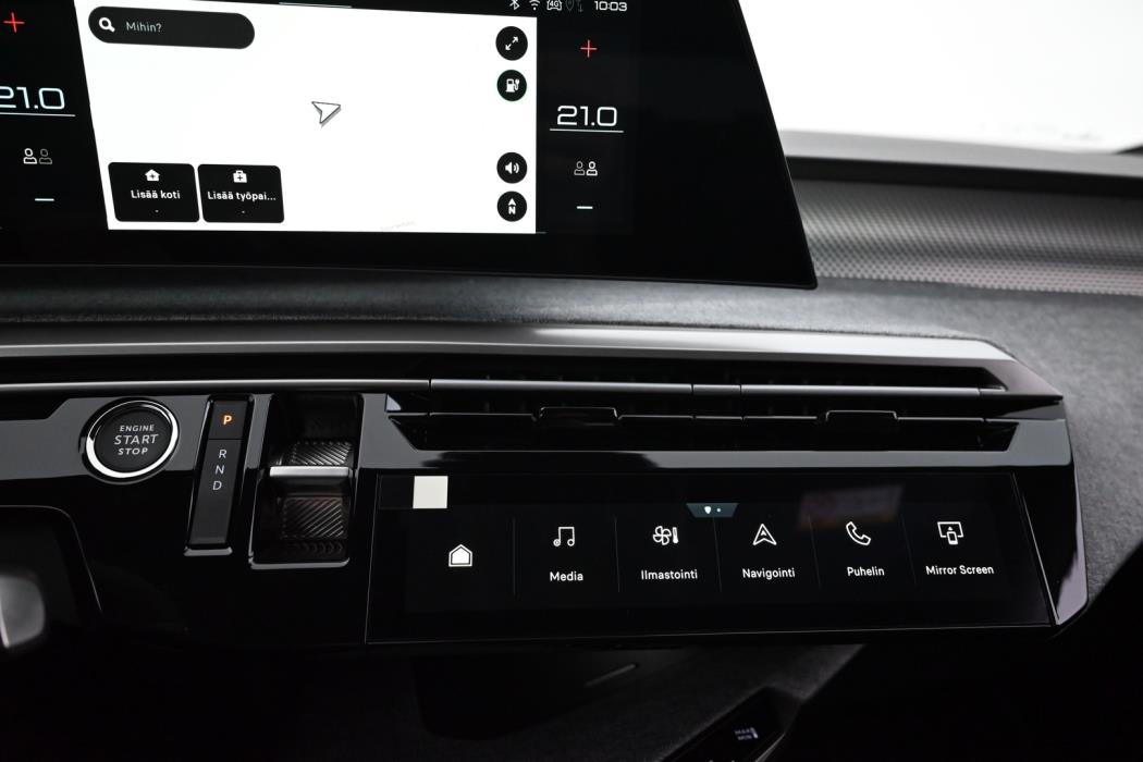 PEUGEOT E-3008 2026