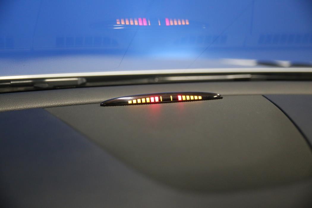 MERCEDES-BENZ SLK 2011