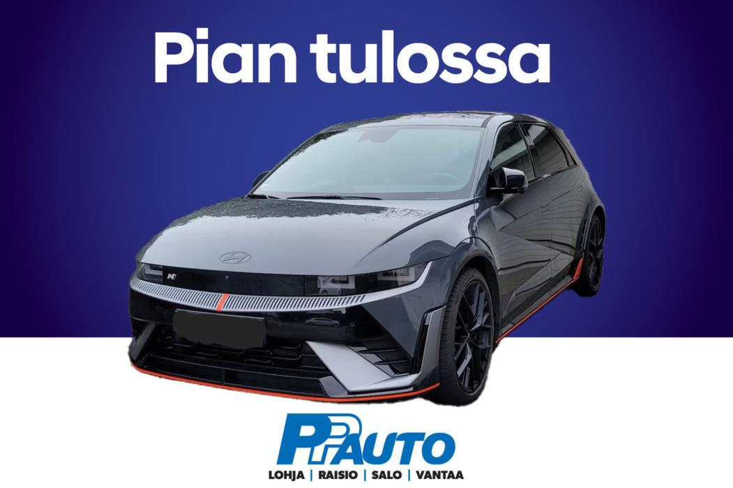 HYUNDAI IONIQ 5 2024