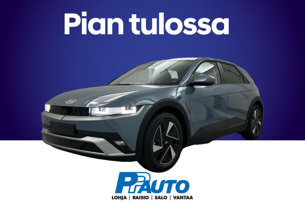 HYUNDAI IONIQ 5 2025