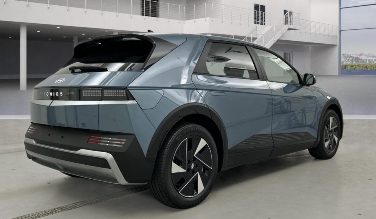 HYUNDAI IONIQ 5 2025