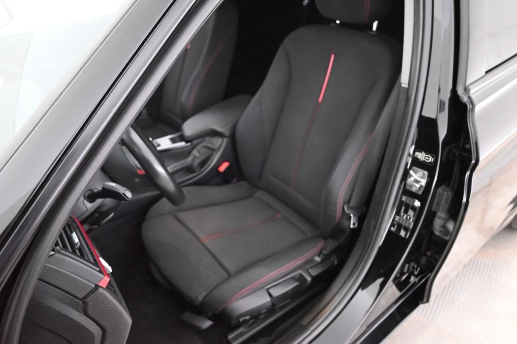 BMW 320 2014