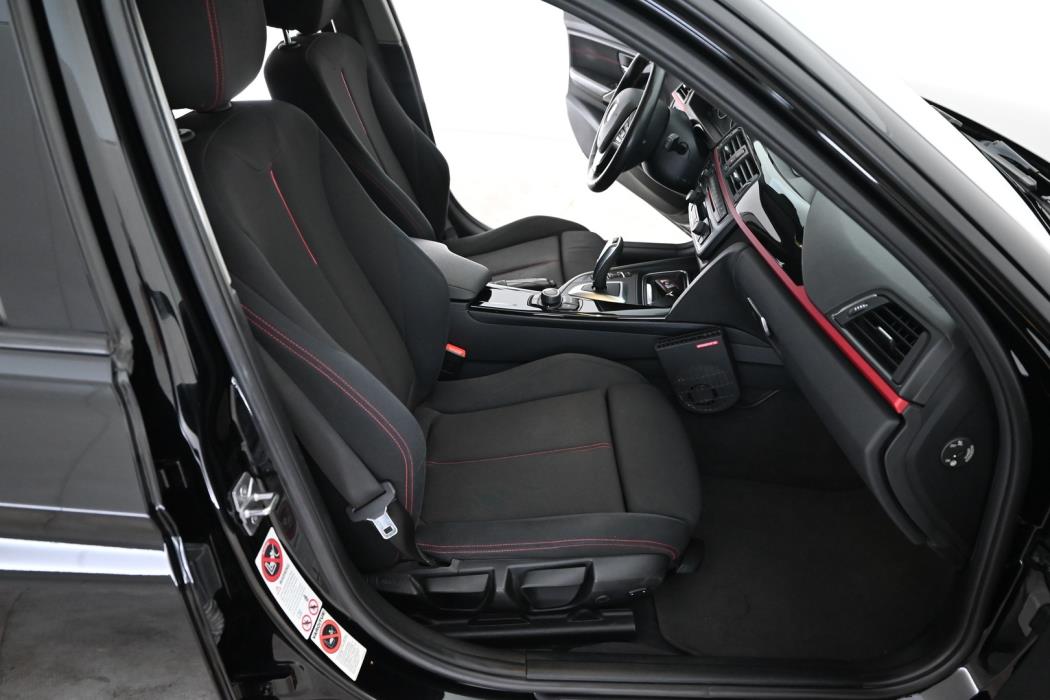 BMW 320 2014