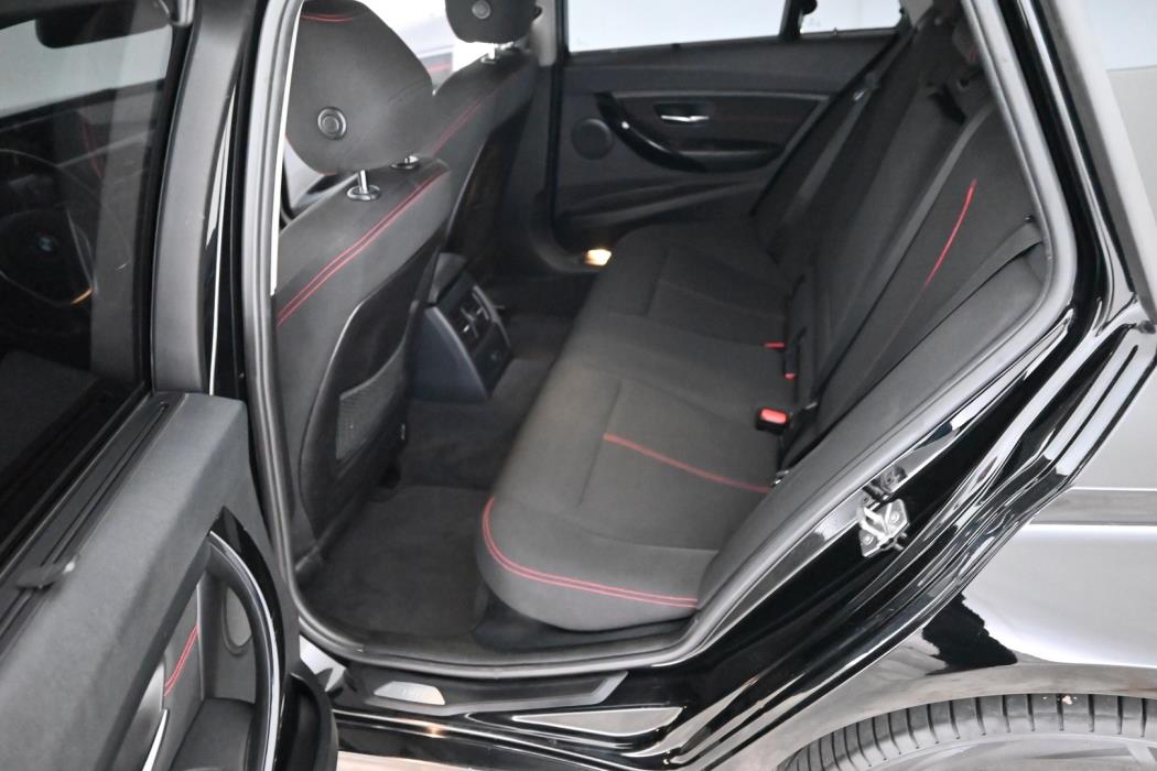 BMW 320 2014