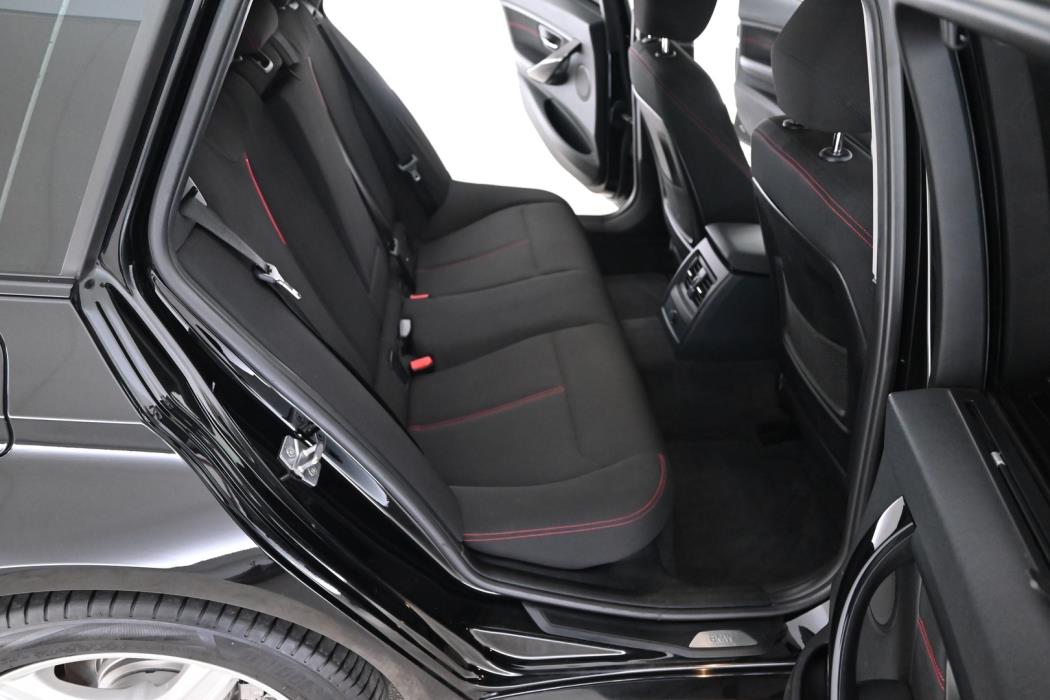 BMW 320 2014