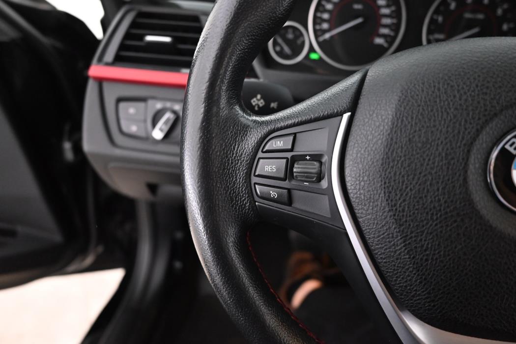 BMW 320 2014