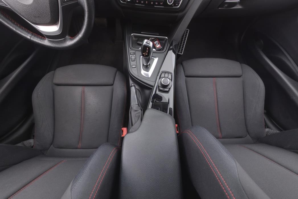 BMW 320 2014