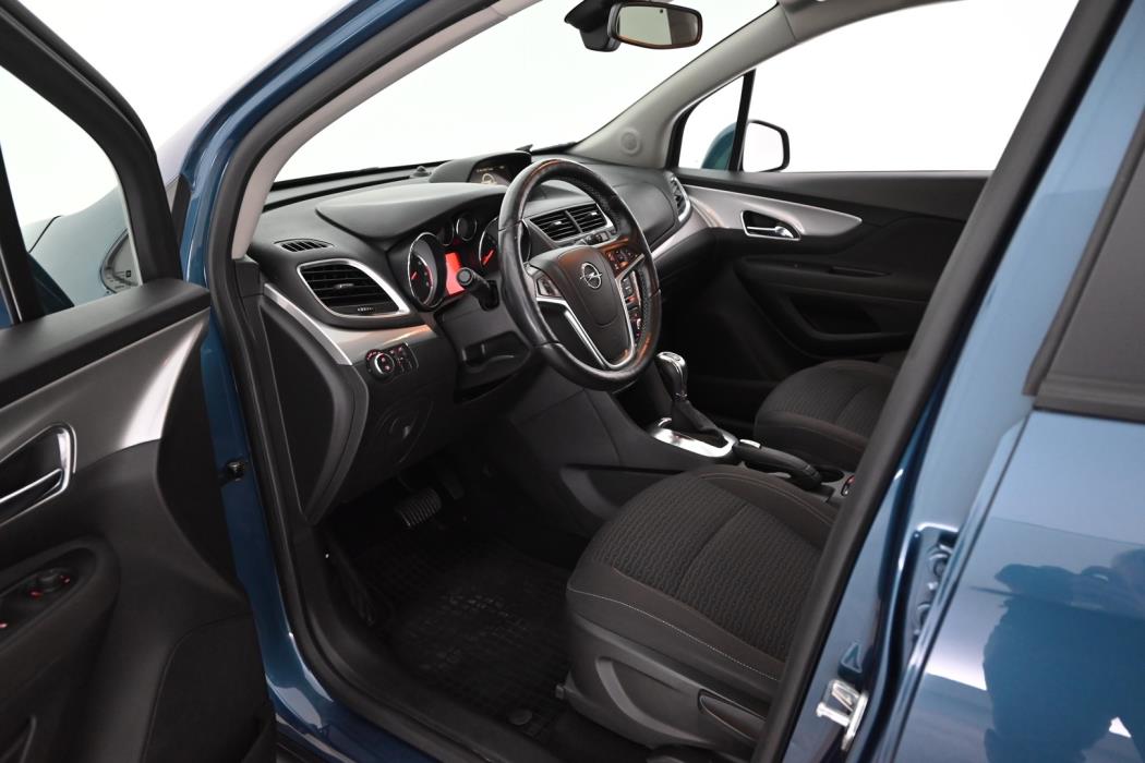 OPEL Mokka 2015