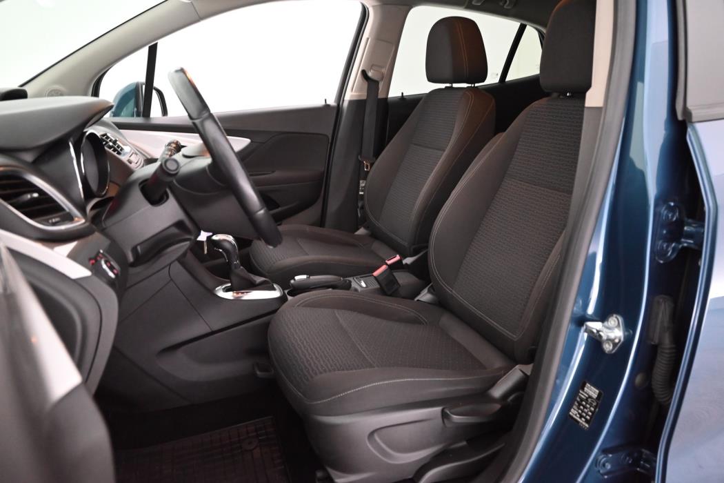 OPEL Mokka 2015