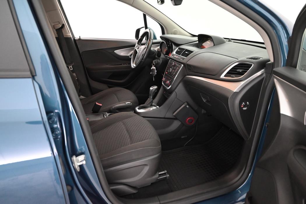 OPEL Mokka 2015