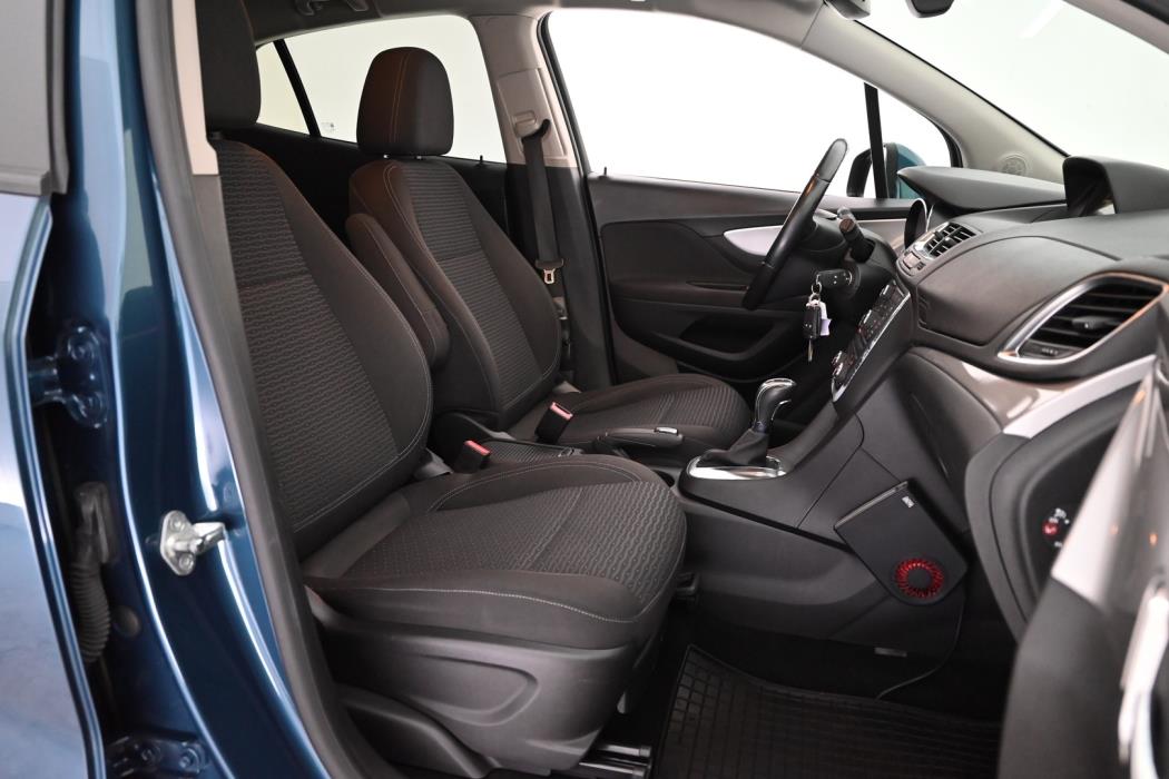 OPEL Mokka 2015
