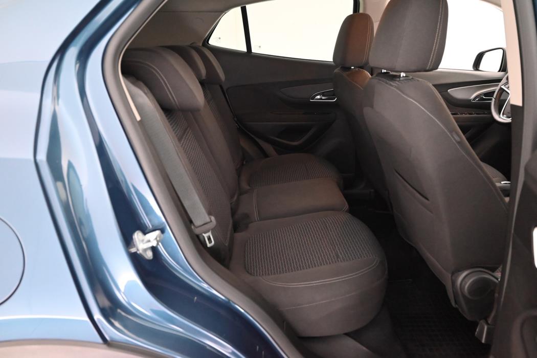 OPEL Mokka 2015