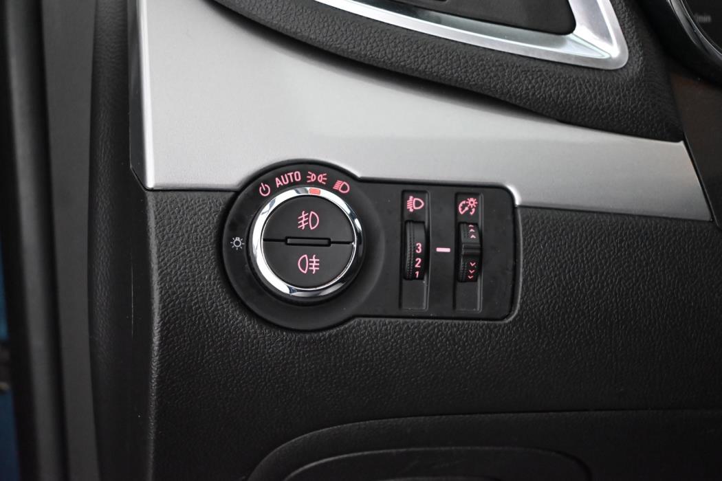 OPEL Mokka 2015