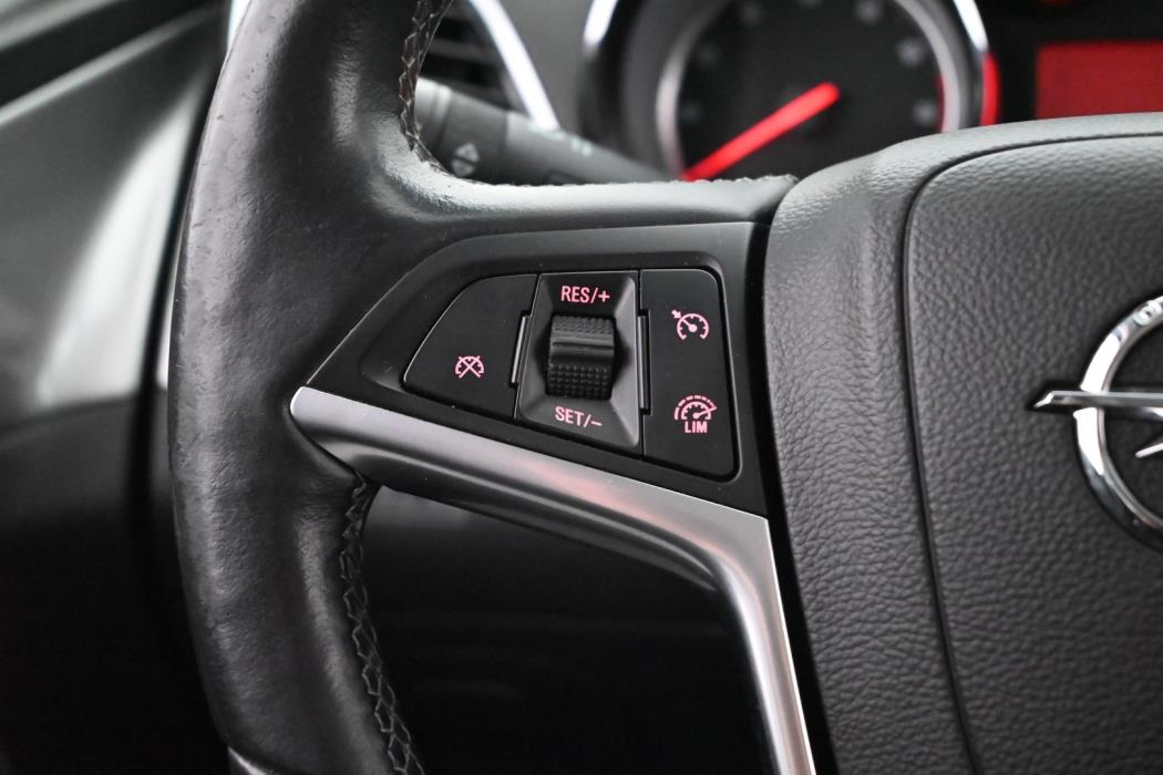 OPEL Mokka 2015