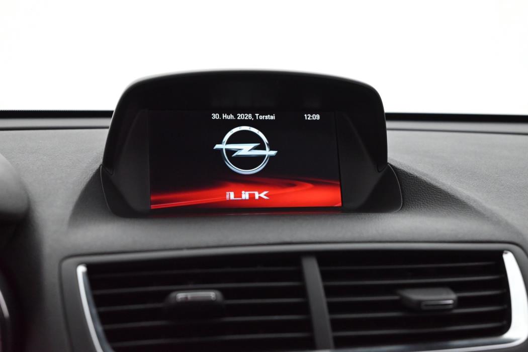 OPEL Mokka 2015