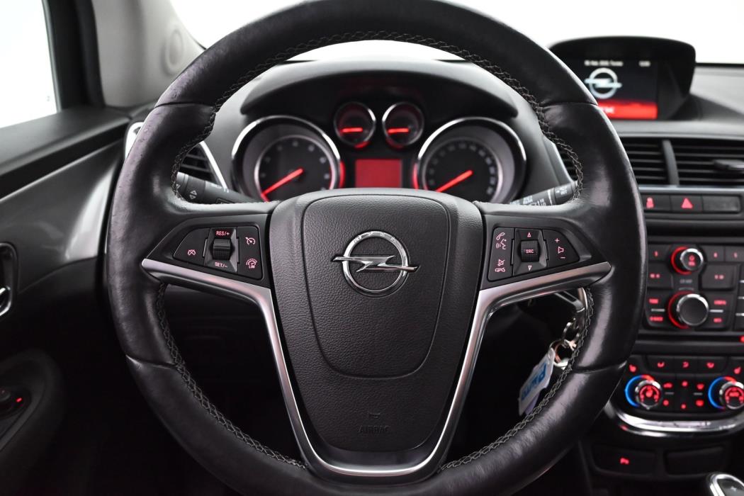 OPEL Mokka 2015