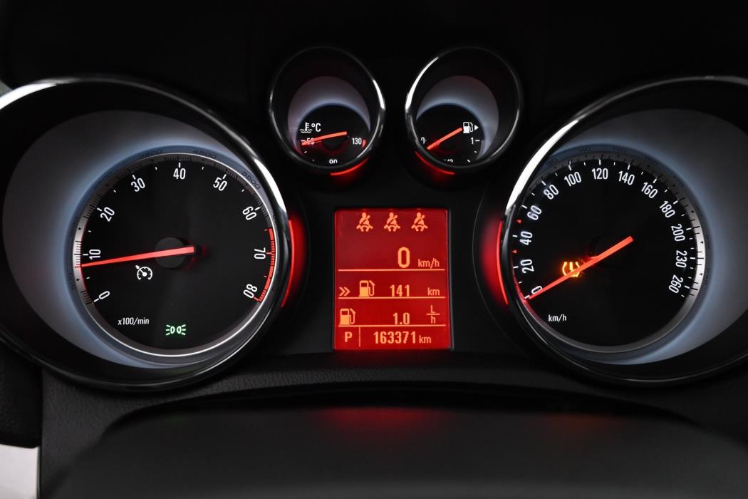 OPEL Mokka 2015