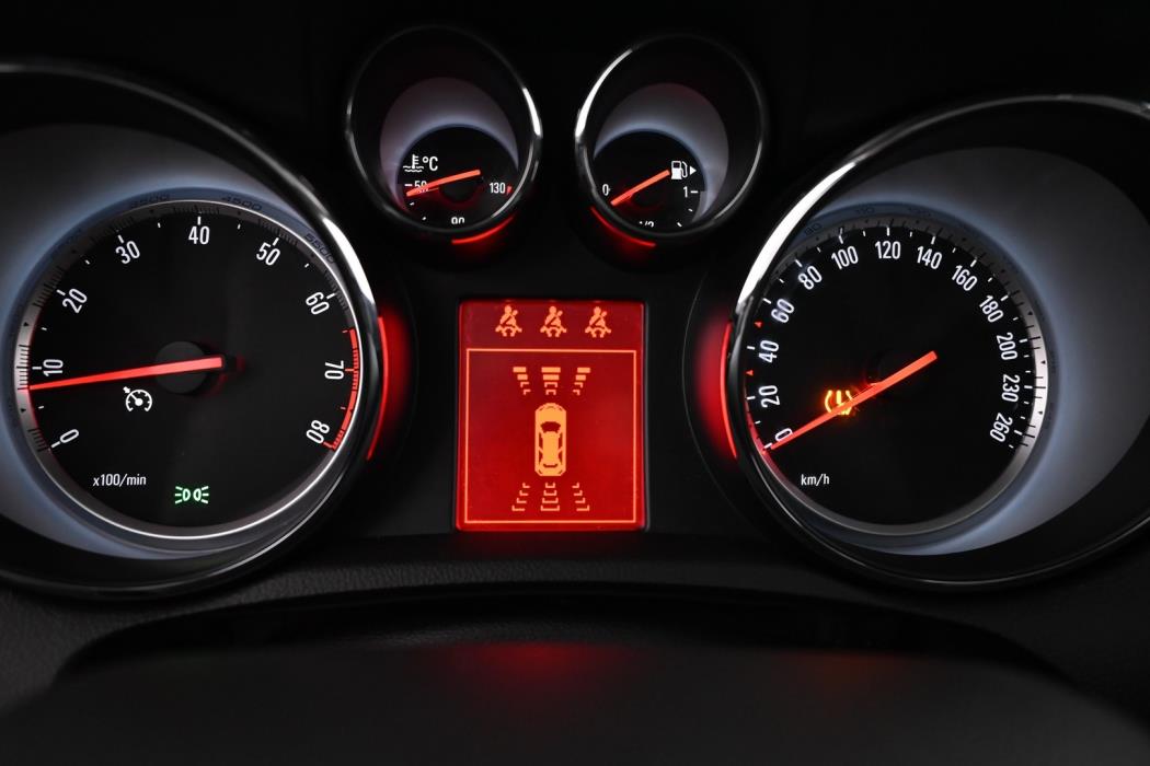 OPEL Mokka 2015