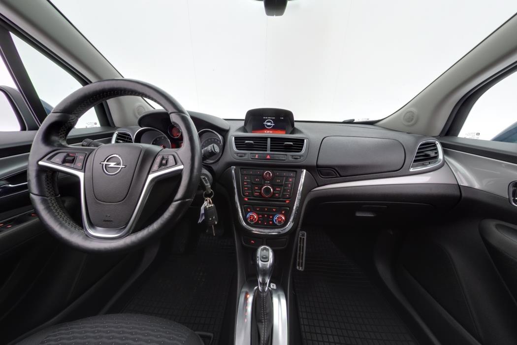 OPEL Mokka 2015