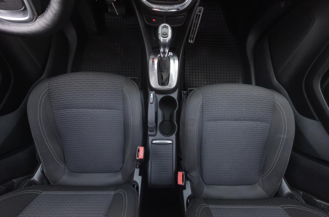OPEL Mokka 2015