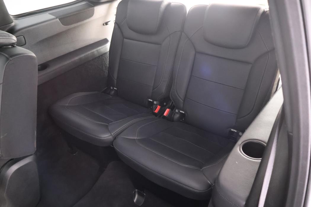 MERCEDES-BENZ GLS 2016