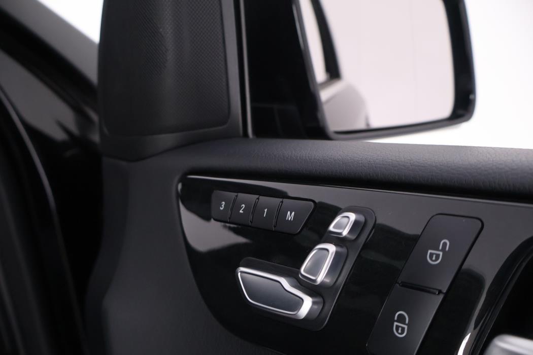 MERCEDES-BENZ GLS 2016