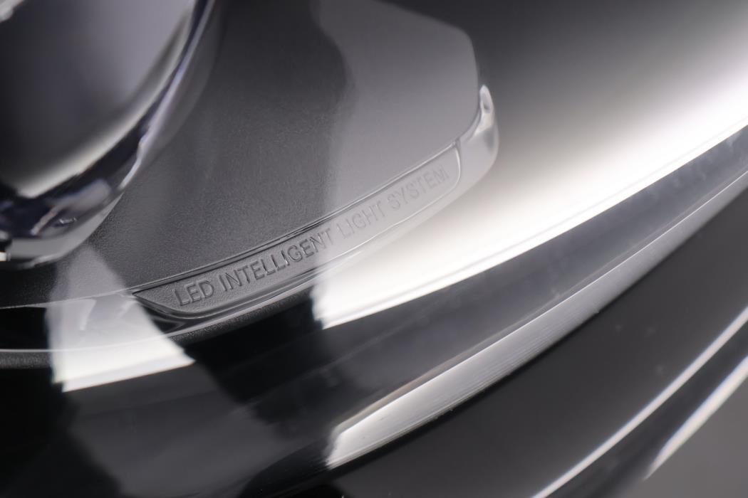 MERCEDES-BENZ GLS 2016