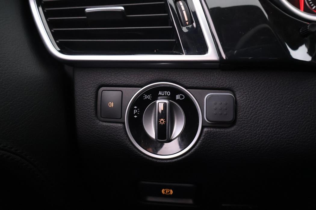 MERCEDES-BENZ GLS 2016