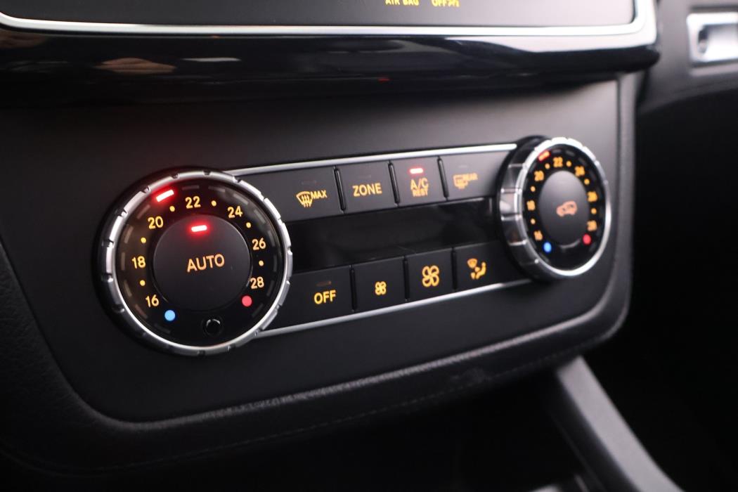 MERCEDES-BENZ GLS 2016