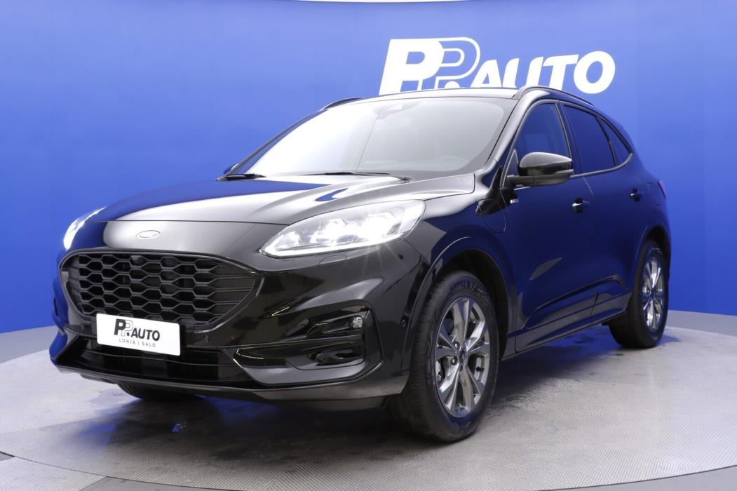 FORD Kuga 2023