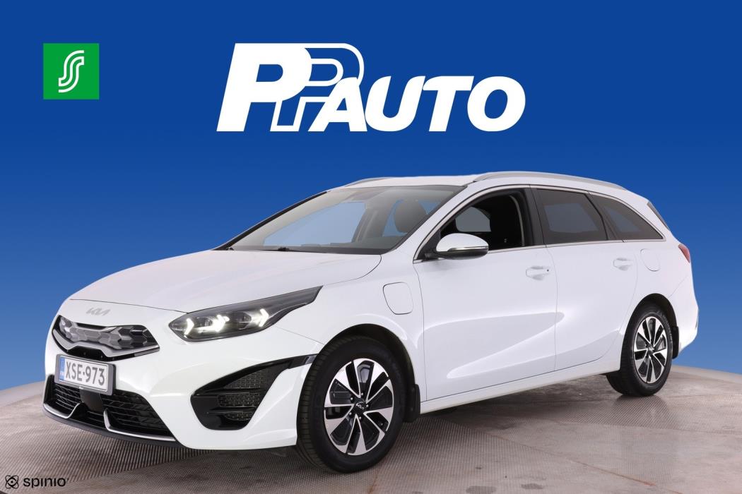 KIA Ceed 2022