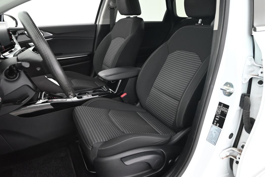 KIA Ceed 2022