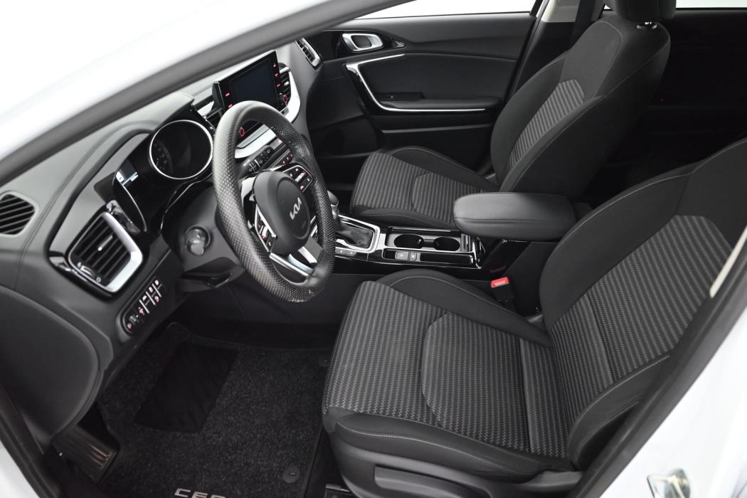 KIA Ceed 2022
