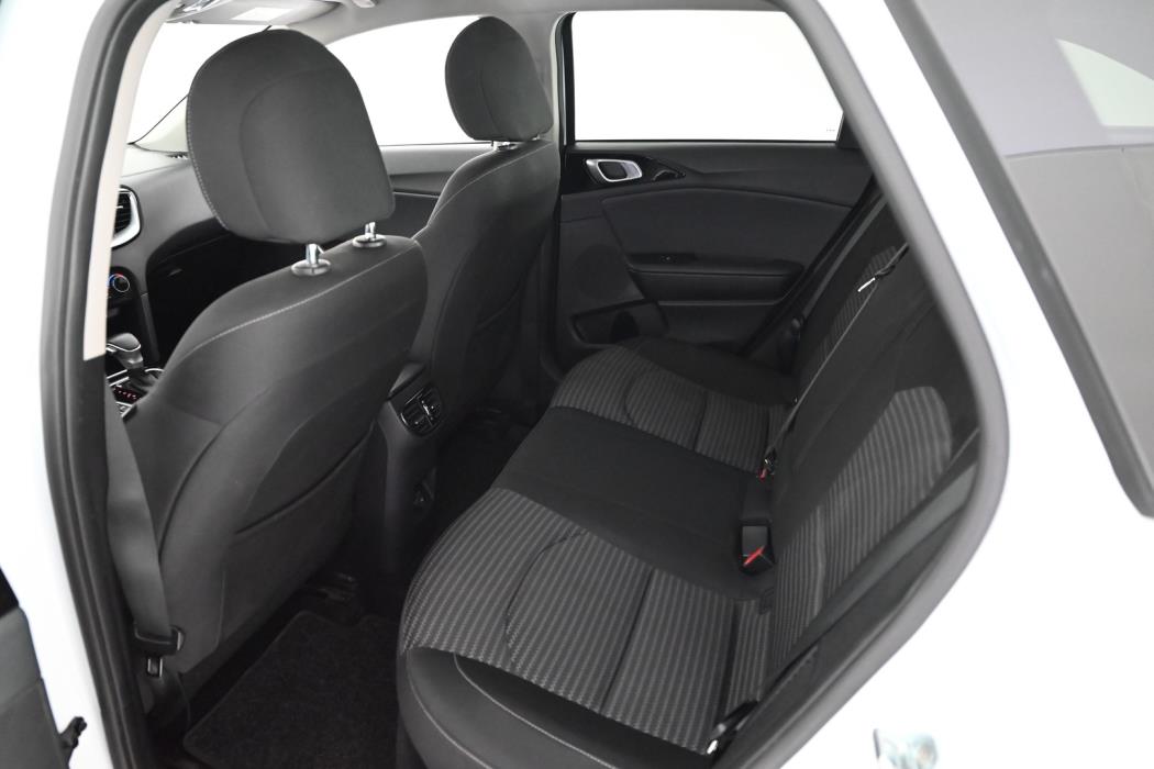 KIA Ceed 2022