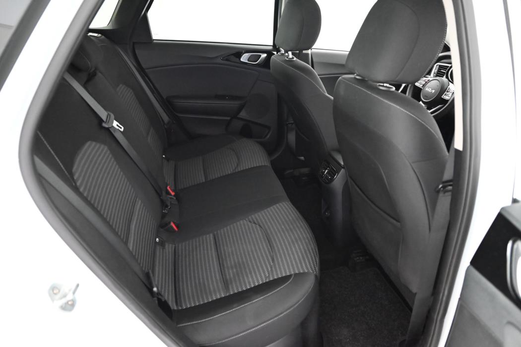 KIA Ceed 2022