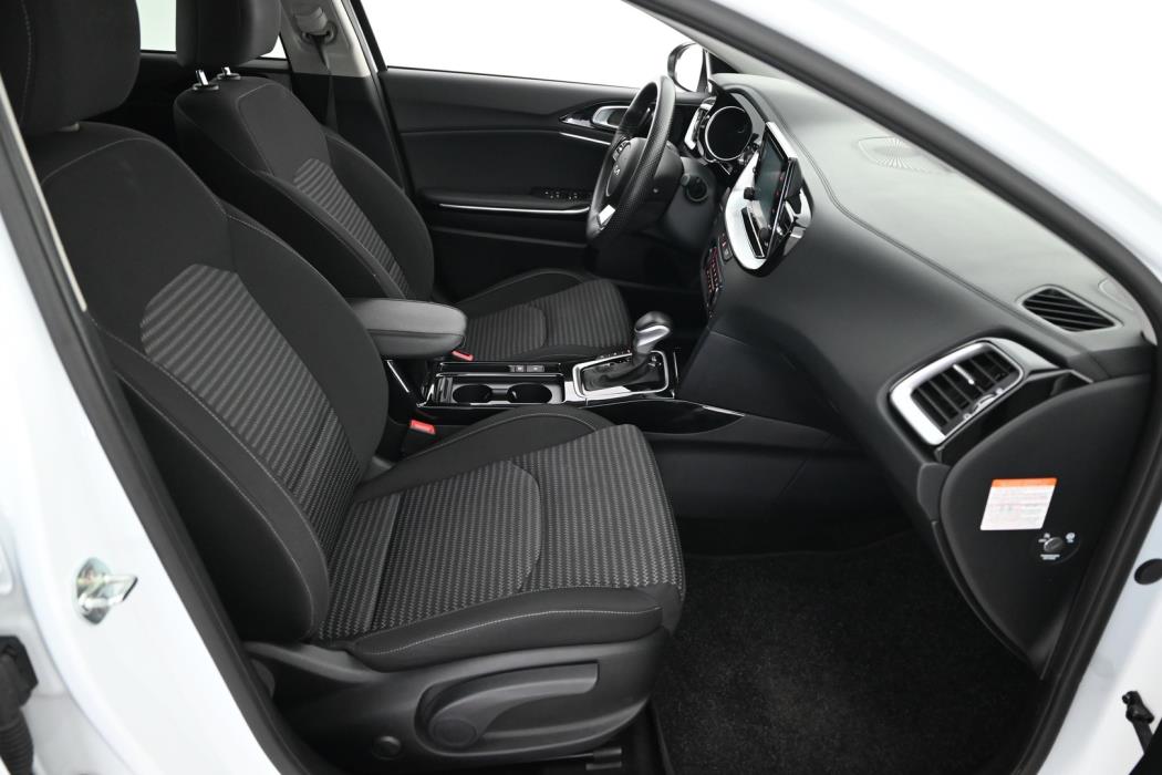 KIA Ceed 2022