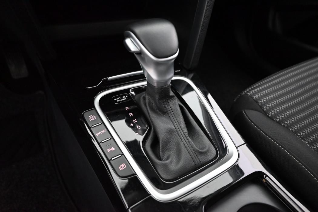 KIA Ceed 2022