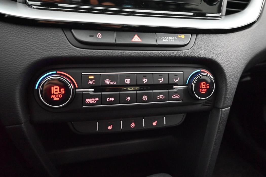 KIA Ceed 2022