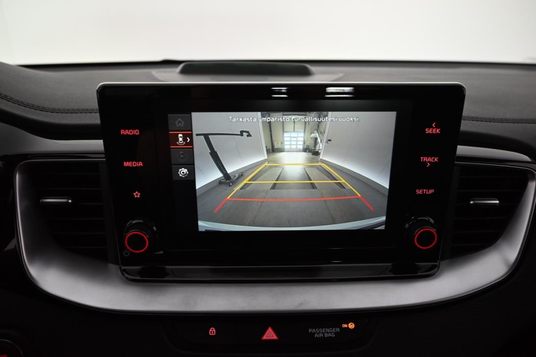 KIA Ceed 2022