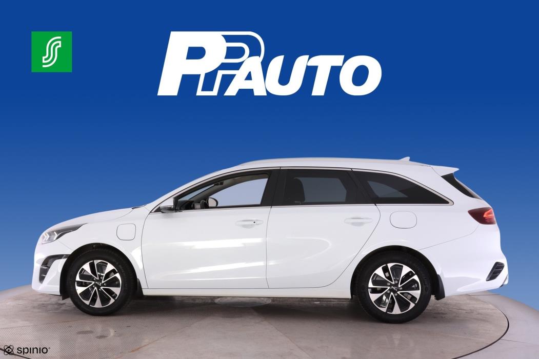 KIA Ceed 2022